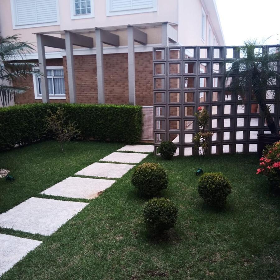 Vila Jurupeba 1 Villa São Paulo Ngoại thất bức ảnh