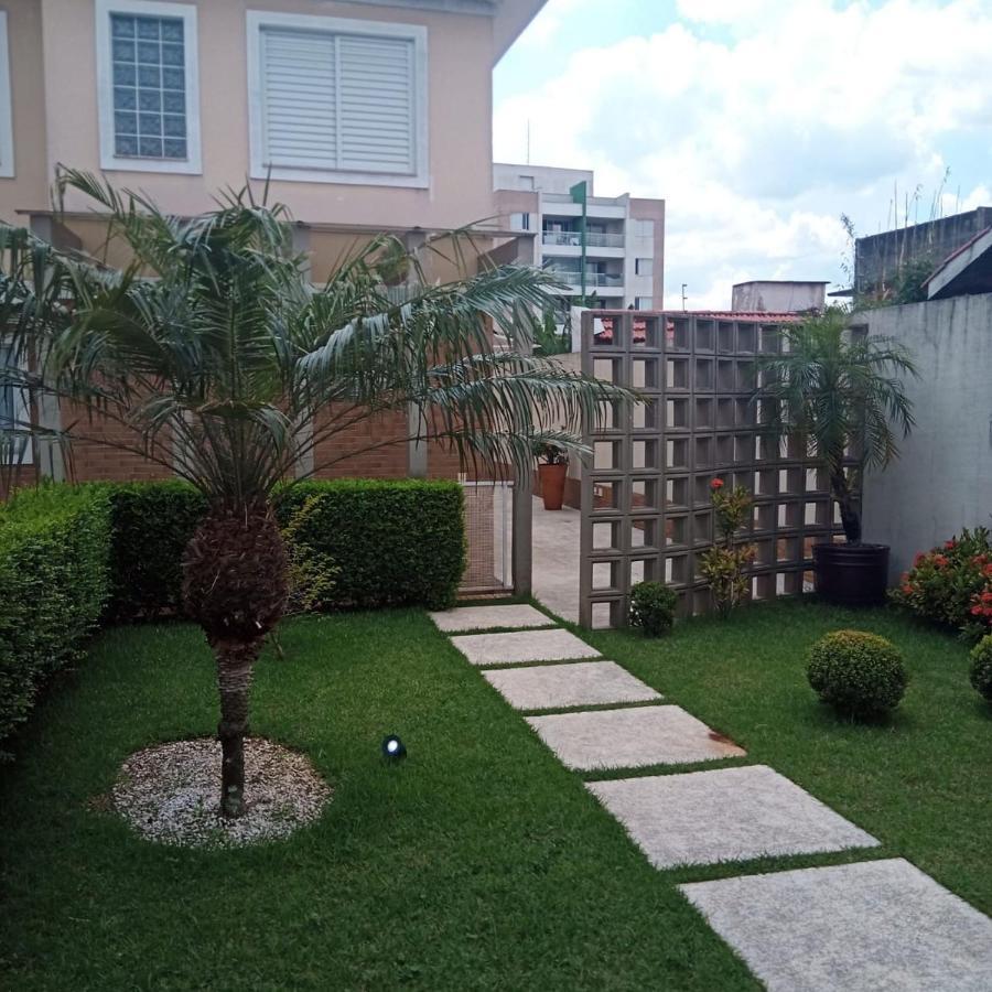 Vila Jurupeba 1 Villa São Paulo Ngoại thất bức ảnh